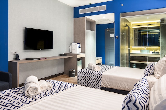 トローヴ ジョホール バール