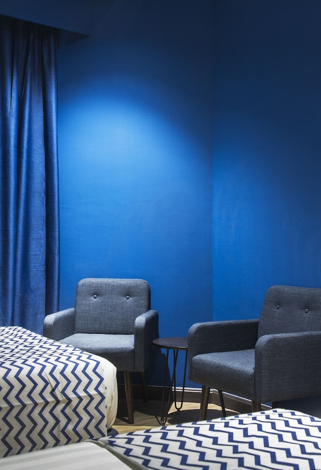 トローヴ ジョホール バール