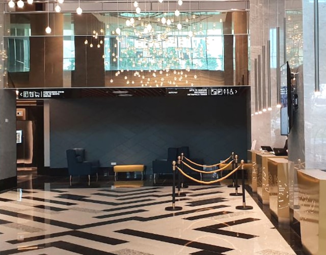 トローヴ ジョホール バール