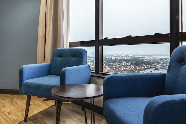 トローヴ ジョホール バール