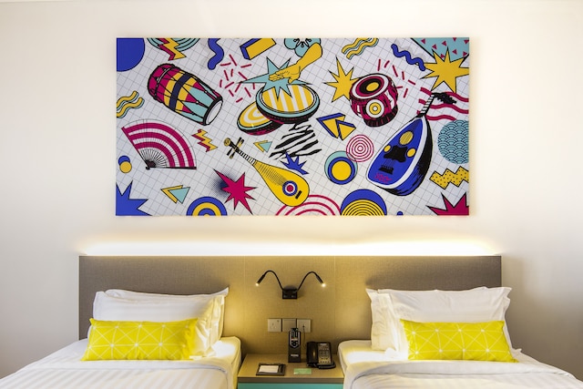 トローヴ ジョホール バール