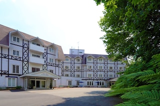 ラ・フォーレ白馬