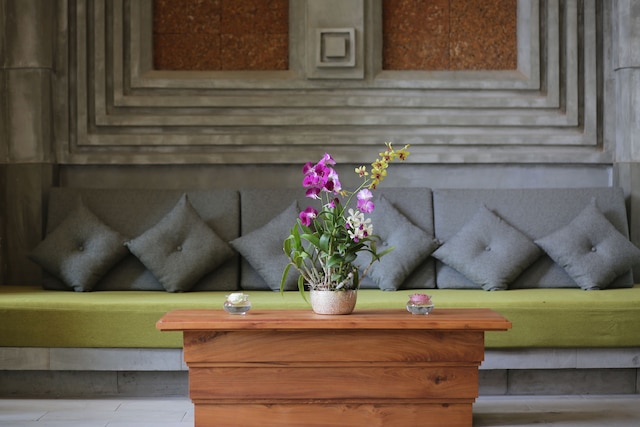 ハリ レジデンス & スパ