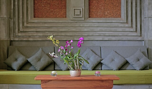 ハリ レジデンス & スパ