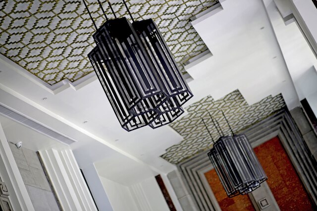 ハリ レジデンス & スパ