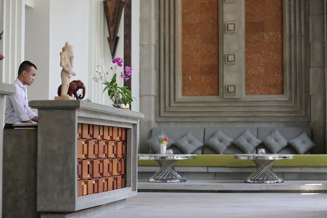 ハリ レジデンス & スパ