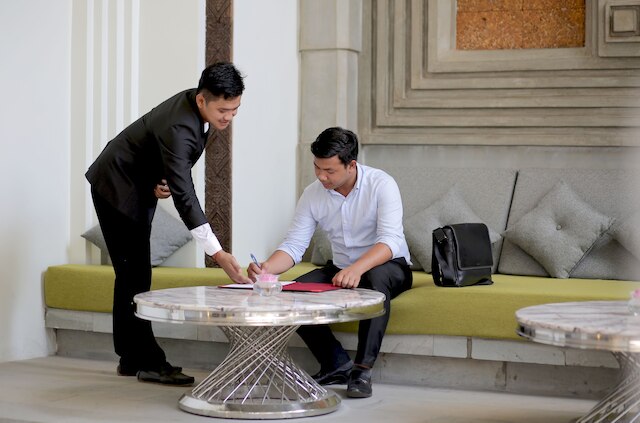 ハリ レジデンス & スパ