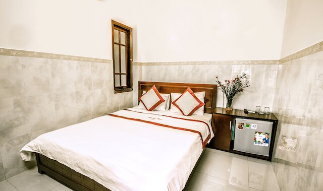 ラッキー スター ホテル