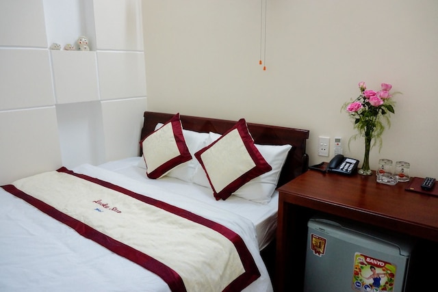 ラッキー スター ホテル