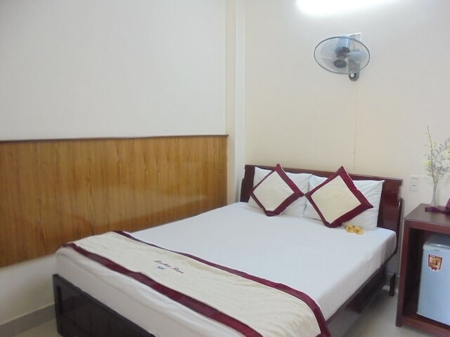 ラッキー スター ホテル