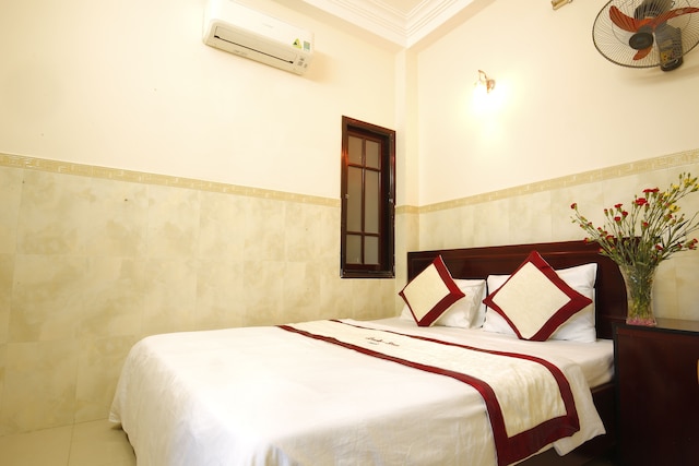 ラッキー スター ホテル