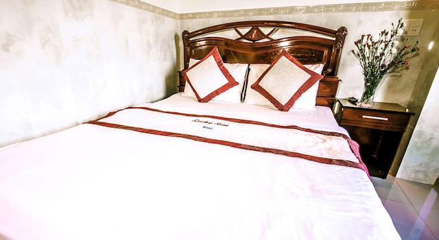 ラッキー スター ホテル