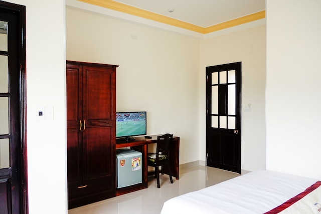 ラッキー スター ホテル