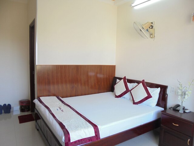 ラッキー スター ホテル