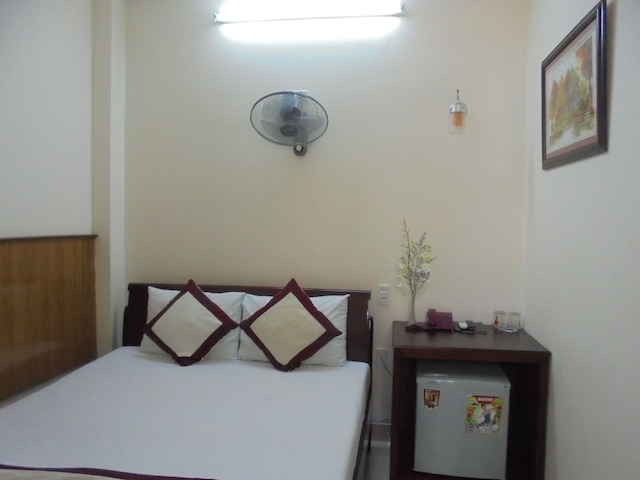 ラッキー スター ホテル