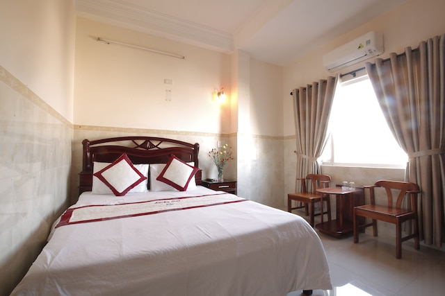 ラッキー スター ホテル