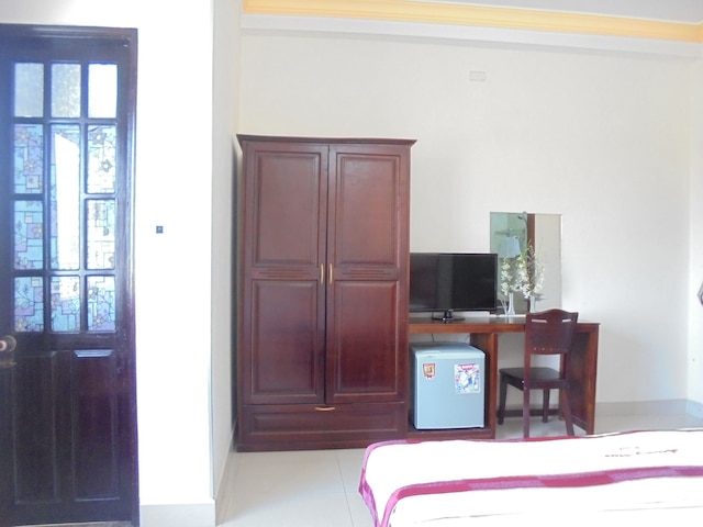 ラッキー スター ホテル