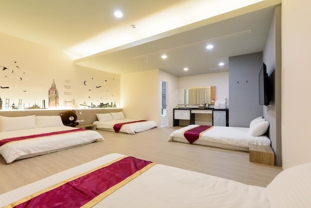 アンケス ホステル