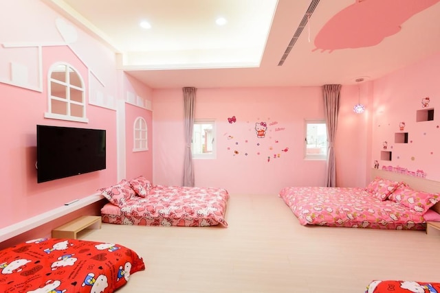 アンケス ホステル