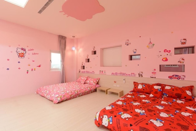 アンケス ホステル