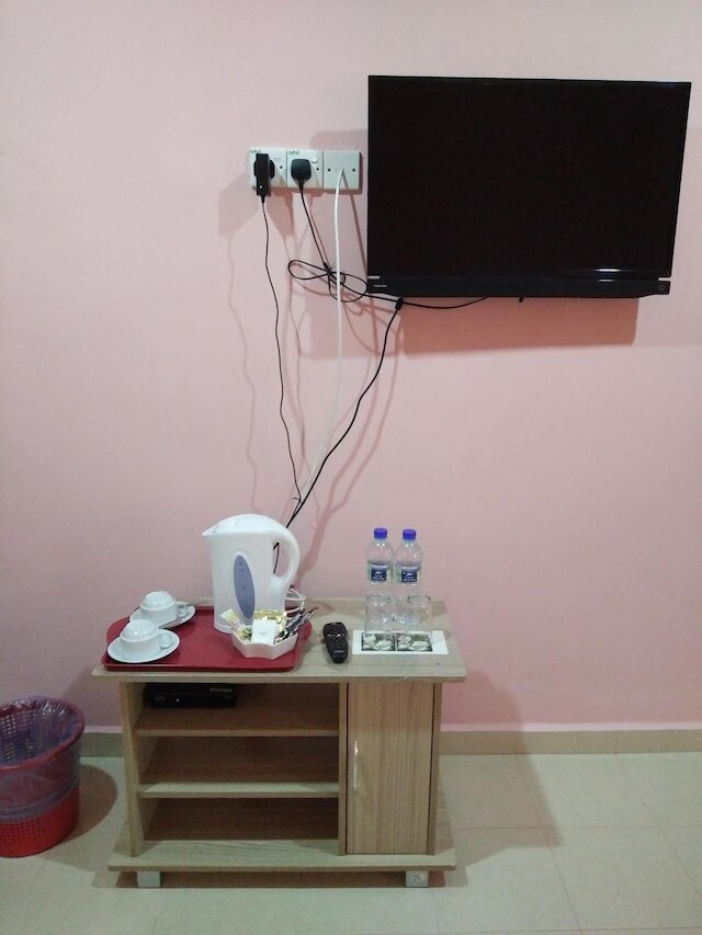 スリ メロー イン