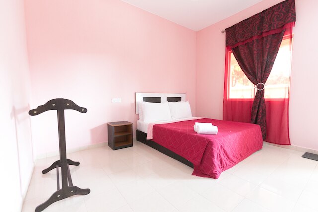 スリ メロー イン