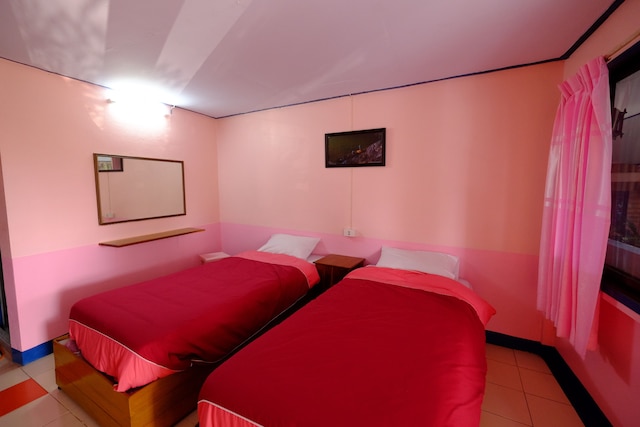 ペンポーン ゲストハウス