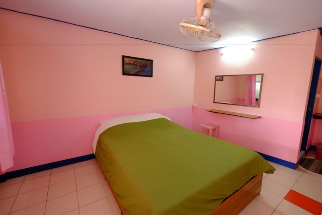 ペンポーン ゲストハウス