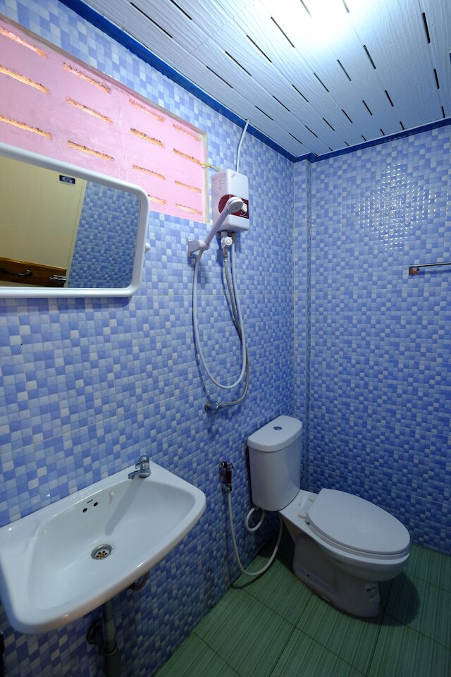 ペンポーン ゲストハウス