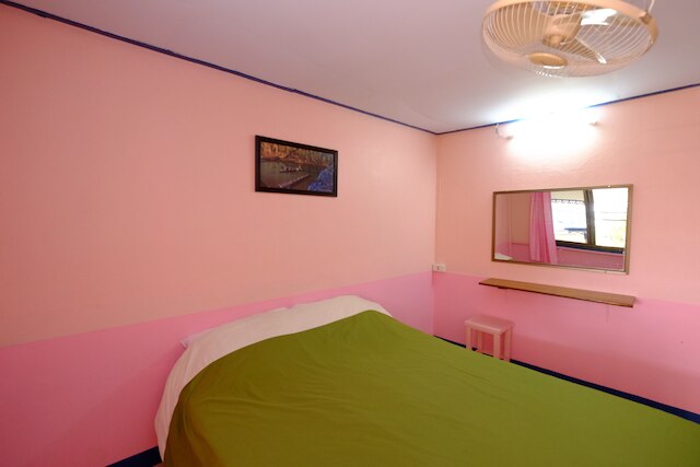 ペンポーン ゲストハウス