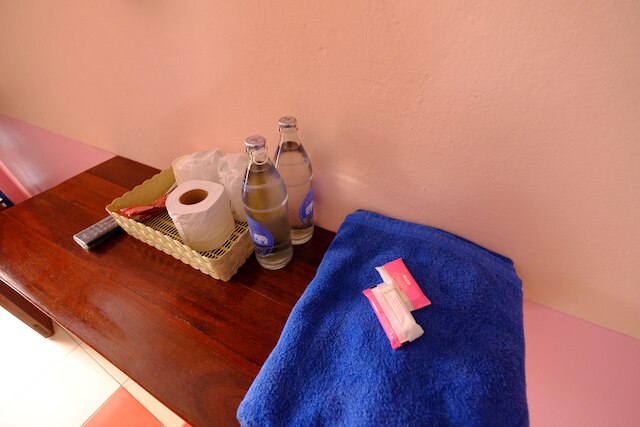 ペンポーン ゲストハウス