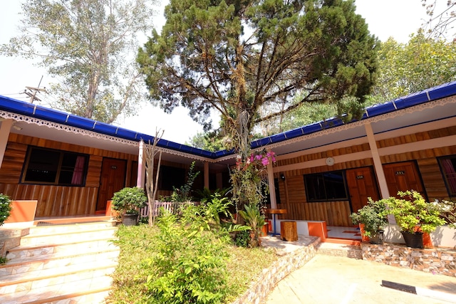 ペンポーン ゲストハウス