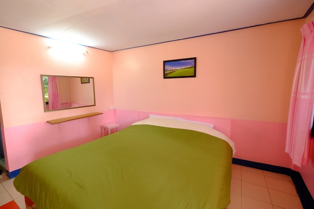 ペンポーン ゲストハウス