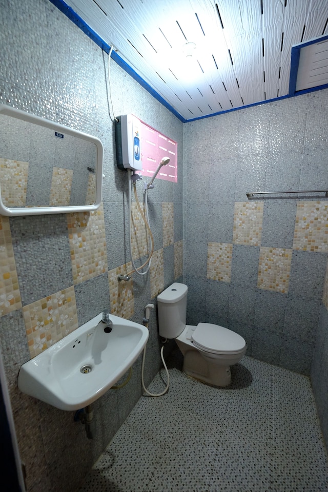 ペンポーン ゲストハウス