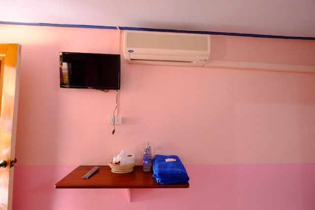 ペンポーン ゲストハウス