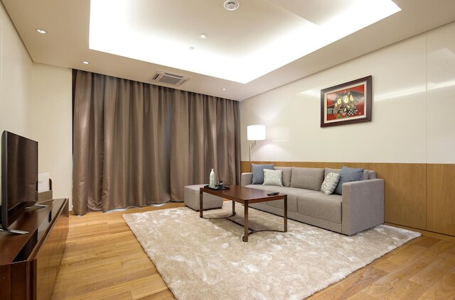 ロッテ ザ レジデンス