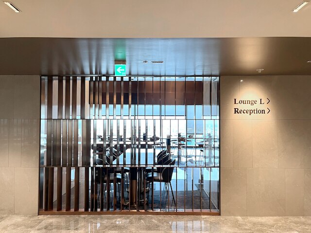 ロッテ ザ レジデンス