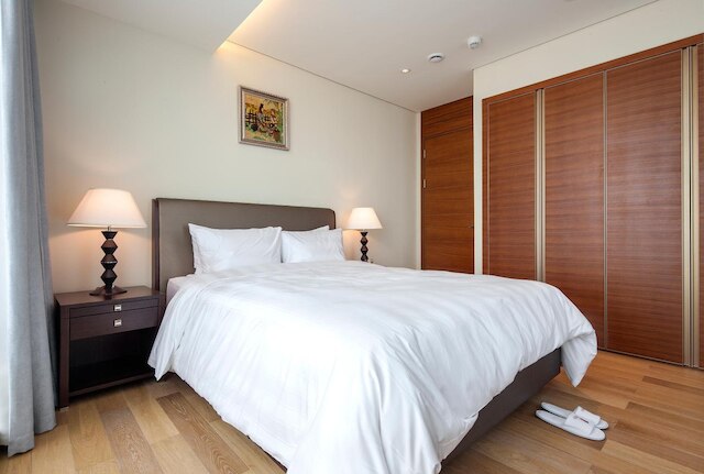 ロッテ ザ レジデンス