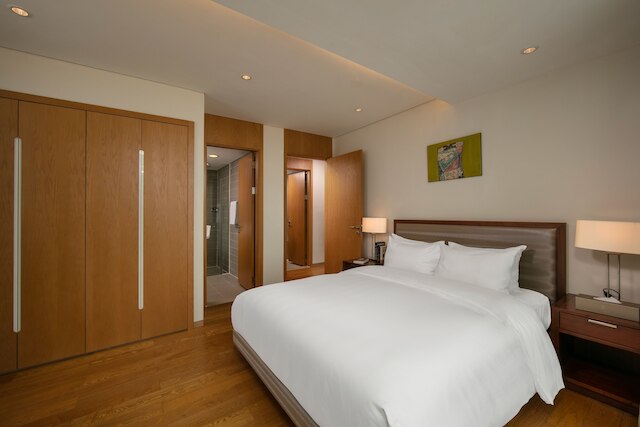 ロッテ ザ レジデンス