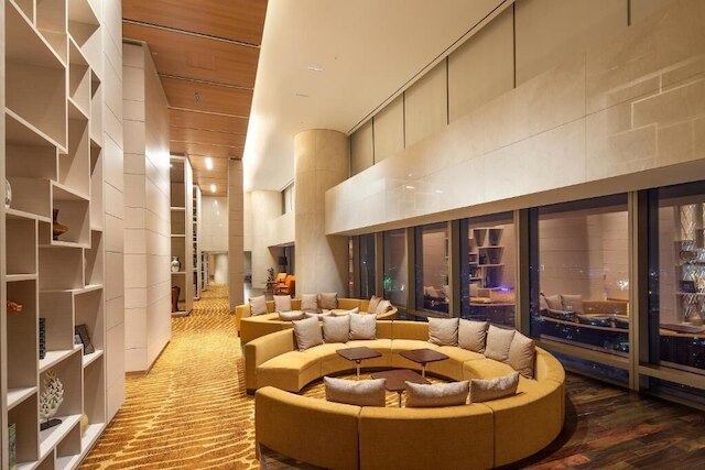 ロッテ ザ レジデンス