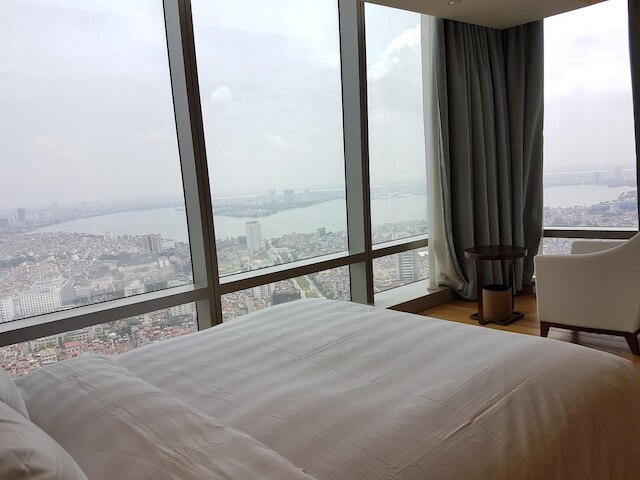 ロッテ ザ レジデンス