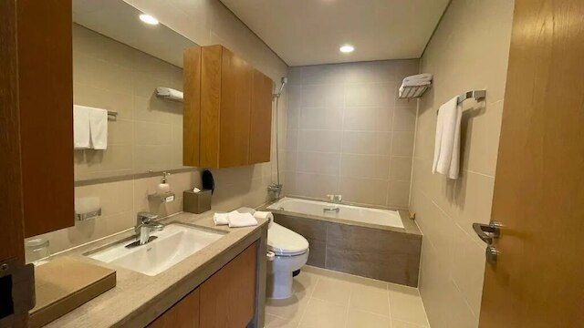 ロッテ ザ レジデンス