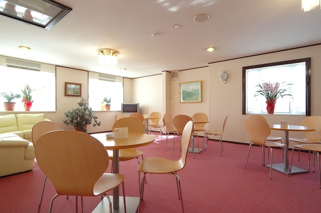 白馬栂池 サンライズタンネ