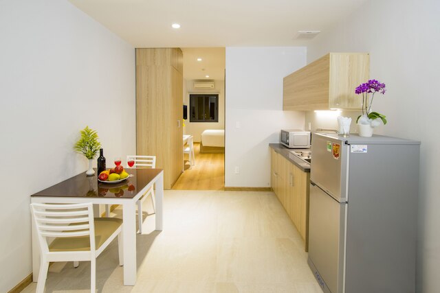 ラ シガール レジデンス