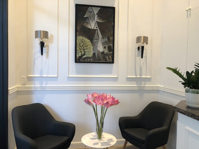 ラ シガール レジデンス