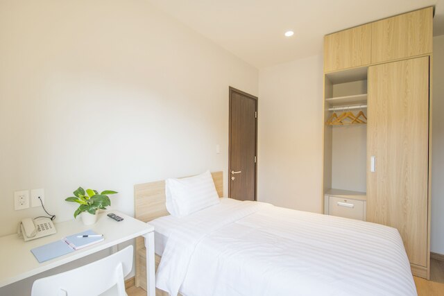 ラ シガール レジデンス