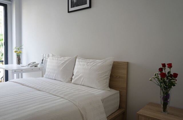 ラ シガール レジデンス