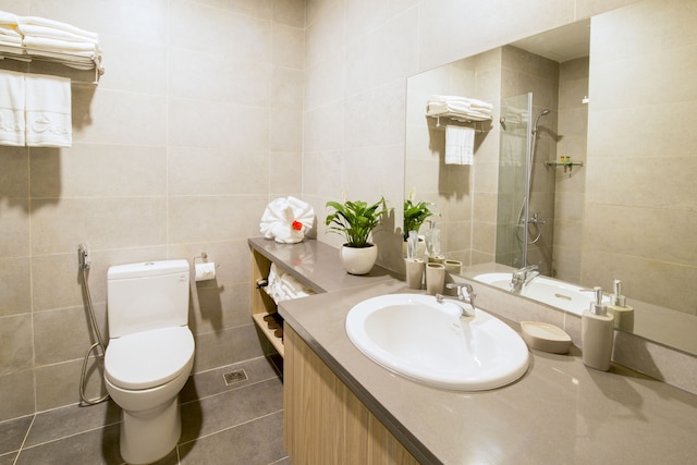 ラ シガール レジデンス