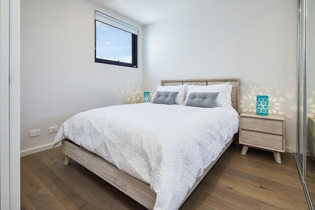 セント キルダ バイ ザ ビーチ