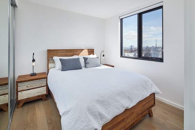 セント キルダ バイ ザ ビーチ